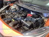 Nissan Versa 2024 4p Sense L4/1.6 Man 2024 Nissan Versa Ingreso Motor 0