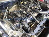 Nissan Versa 2024 4p Sense L4/1.6 Man 2024 Nissan Versa Ingreso Motor 3