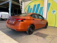 Nissan Versa 2024 4p Sense L4/1.6 Man 2024 Nissan Versa Venta Exteriores 5
