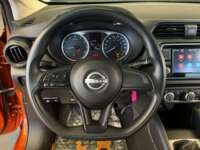 Nissan Versa 2024 4p Sense L4/1.6 Man 2024 Nissan Versa Venta Interiores 1