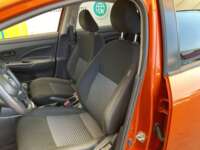 Nissan Versa 2024 4p Sense L4/1.6 Man 2024 Nissan Versa Venta Interiores 17