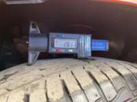 Nissan Versa 2024 4p Sense L4/1.6 Man 2024 Nissan Versa Venta Llantas 3