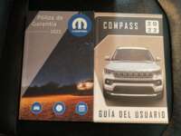 Jeep Compass 2022 Compass Limited 2022 Jeep Compass Venta Documentos 1