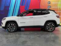 Jeep Compass 2022 Compass Limited 2022 Jeep Compass Venta Exteriores 4