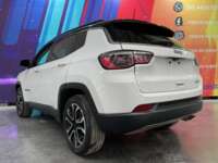 Jeep Compass 2022 Compass Limited 2022 Jeep Compass Venta Exteriores 5