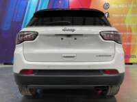 Jeep Compass 2022 Compass Limited 2022 Jeep Compass Venta Exteriores 6