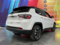 Jeep Compass 2022 Compass Limited 2022 Jeep Compass Venta Exteriores 7