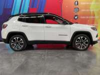 Jeep Compass 2022 Compass Limited 2022 Jeep Compass Venta Exteriores 8