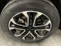 Jeep Compass 2022 Compass Limited 2022 Jeep Compass Venta Llantas 1