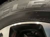 Jeep Compass 2022 Compass Limited 2022 Jeep Compass Venta Llantas 6