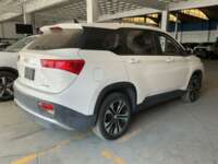 Chevrolet Captiva 2022 5p Premier L4/1.5/T CVT IMG_9399