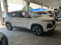 Chevrolet Captiva 2022 5p Premier L4/1.5/T CVT IMG_9398