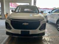 Chevrolet Captiva 2022 5p Premier L4/1.5/T CVT IMG_9396