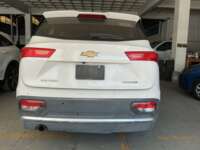 Chevrolet Captiva 2022 5p Premier L4/1.5/T CVT IMG_9400