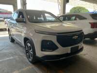 Chevrolet Captiva 2022 5p Premier L4/1.5/T CVT IMG_9397