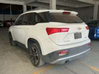 Chevrolet Captiva 2022 5p Premier L4/1.5/T CVT IMG_9401