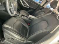 Chevrolet Captiva 2022 5p Premier L4/1.5/T CVT IMG_9414