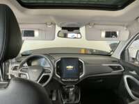 Chevrolet Captiva 2022 5p Premier L4/1.5/T CVT IMG_9429