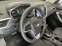 Chevrolet Captiva 2022 5p Premier L4/1.5/T CVT IMG_9413