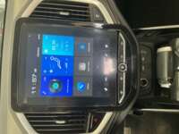 Chevrolet Captiva 2022 5p Premier L4/1.5/T CVT IMG_9419