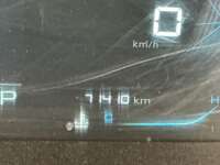 Chevrolet Captiva 2022 5p Premier L4/1.5/T CVT IMG_9418