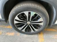 Chevrolet Captiva 2022 5p Premier L4/1.5/T CVT IMG_9436