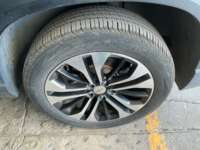 Chevrolet Captiva 2022 5p Premier L4/1.5/T CVT IMG_9442