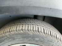 Chevrolet Captiva 2022 5p Premier L4/1.5/T CVT IMG_9443