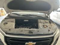 Chevrolet Captiva 2022 5p Premier L4/1.5/T CVT IMG_9403