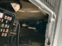 Chevrolet Tahoe 2022 5p RST V8/5.3 Aut    IMG_9581