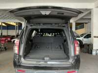 Chevrolet Tahoe 2022 5p RST V8/5.3 Aut    IMG_9578