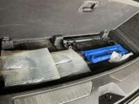 Chevrolet Tahoe 2022 5p RST V8/5.3 Aut    IMG_9580