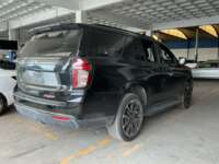 Chevrolet Tahoe 2022 5p RST V8/5.3 Aut    IMG_9539