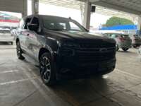 Chevrolet Tahoe 2022 5p RST V8/5.3 Aut    IMG_9537