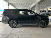 Chevrolet Tahoe 2022 5p RST V8/5.3 Aut    IMG_9538