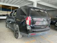 Chevrolet Tahoe 2022 5p RST V8/5.3 Aut    IMG_9541