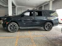 Chevrolet Tahoe 2022 5p RST V8/5.3 Aut    IMG_9542