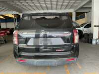 Chevrolet Tahoe 2022 5p RST V8/5.3 Aut    IMG_9540