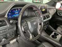 Chevrolet Tahoe 2022 5p RST V8/5.3 Aut    IMG_9558