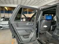 Chevrolet Tahoe 2022 5p RST V8/5.3 Aut    IMG_9570