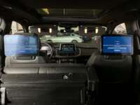 Chevrolet Tahoe 2022 5p RST V8/5.3 Aut    IMG_9575