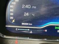 Chevrolet Tahoe 2022 5p RST V8/5.3 Aut    IMG_9563