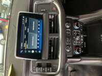 Chevrolet Tahoe 2022 5p RST V8/5.3 Aut    IMG_9564