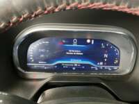 Chevrolet Tahoe 2022 5p RST V8/5.3 Aut    IMG_9562