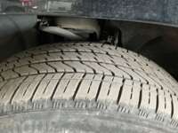 Chevrolet Tahoe 2022 5p RST V8/5.3 Aut    IMG_9593