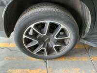 Chevrolet Tahoe 2022 5p RST V8/5.3 Aut    IMG_9586