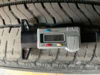 Chevrolet Tahoe 2022 5p RST V8/5.3 Aut    IMG_9588