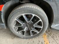 Chevrolet Tahoe 2022 5p RST V8/5.3 Aut    IMG_9592