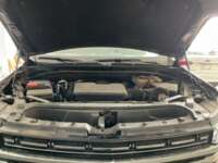 Chevrolet Tahoe 2022 5p RST V8/5.3 Aut    IMG_9543