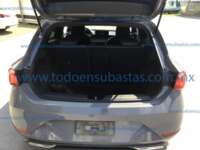 Seat León 2024 5p FR L4/1.4/T DSG 2024 Seat León Ingreso Cajuela 0
